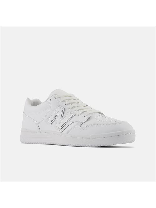 480 NEW BALANCE | BB480L3WWHI